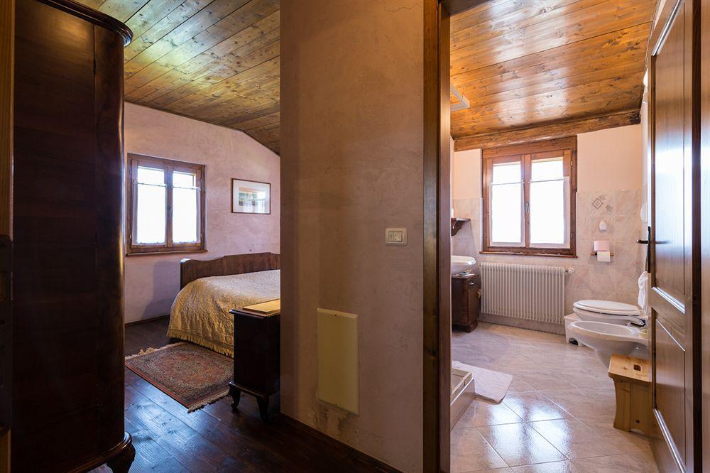 Agriturismo Borg Da Ocjs Medea Eksteriør bilde