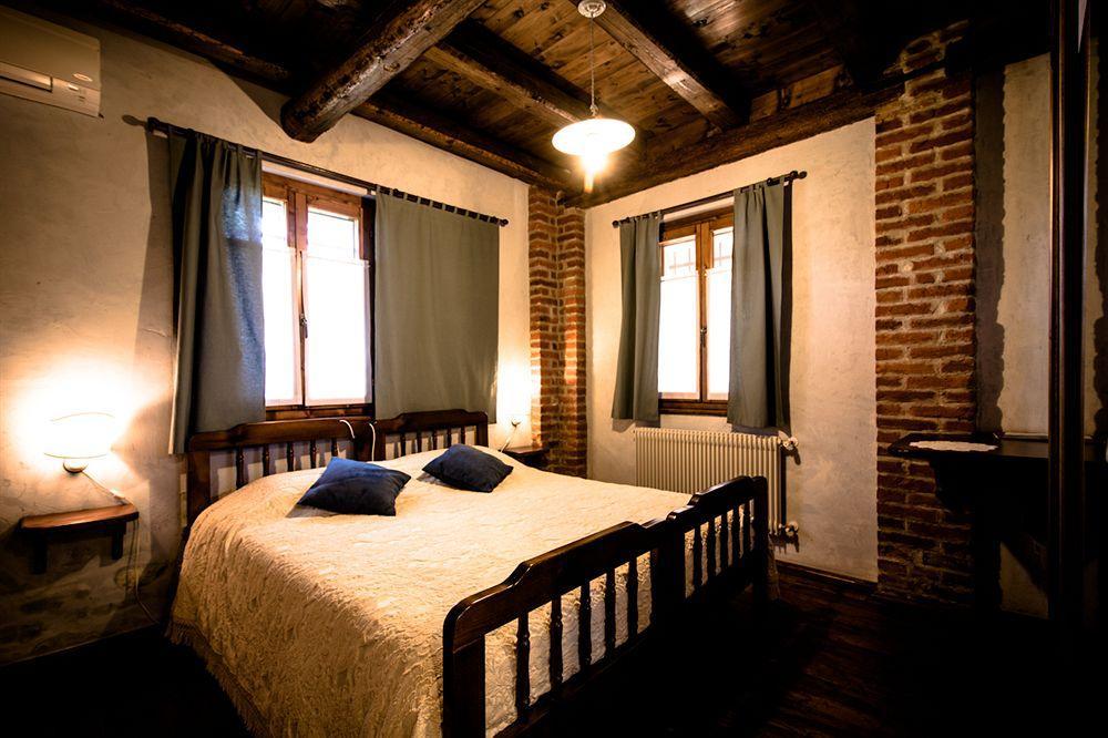 Agriturismo Borg Da Ocjs Medea Eksteriør bilde